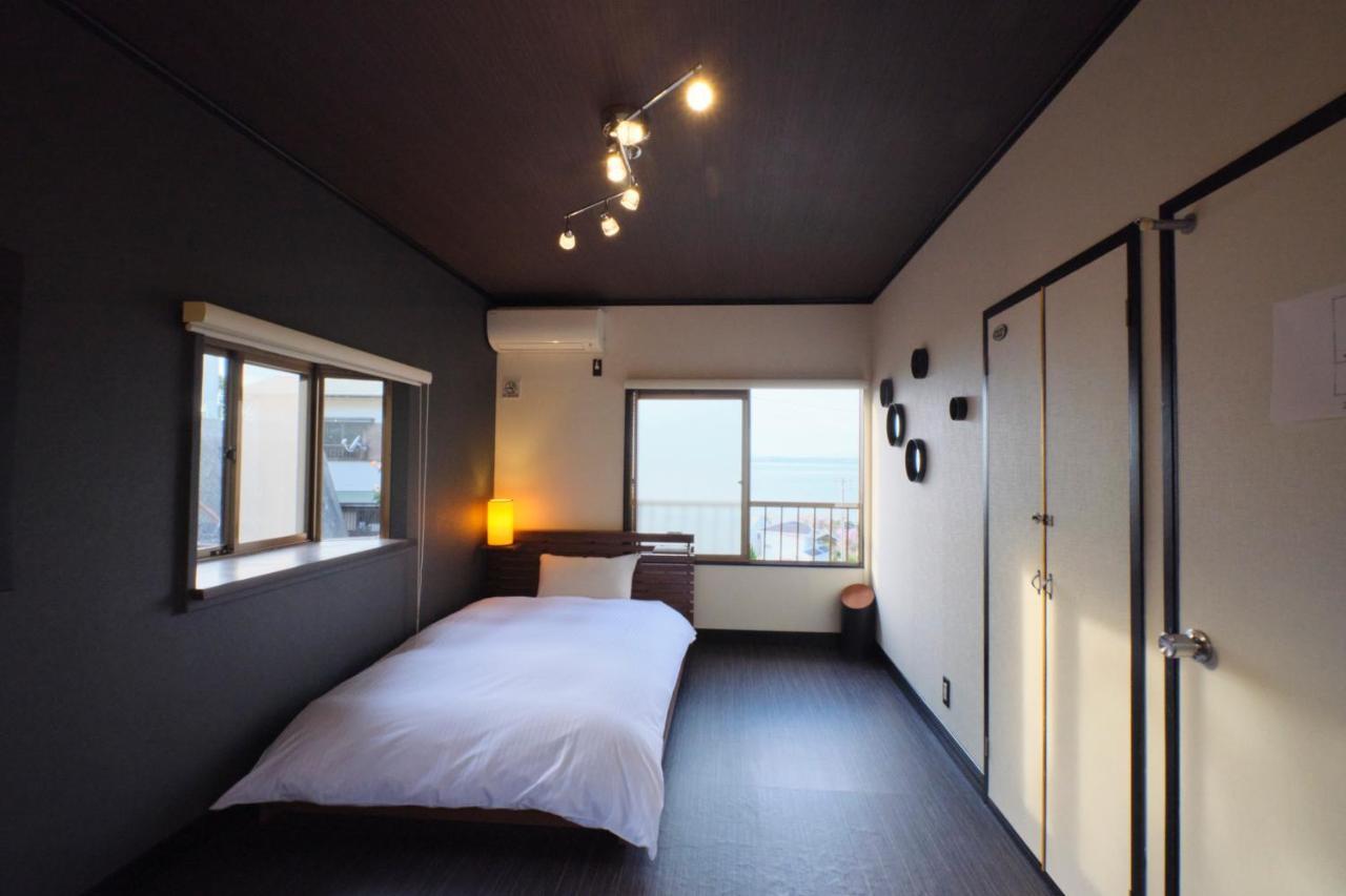 Awaji Aquamarine Resort #1 Bbq Ok! - Self Check-In Only 明石市 エクステリア 写真