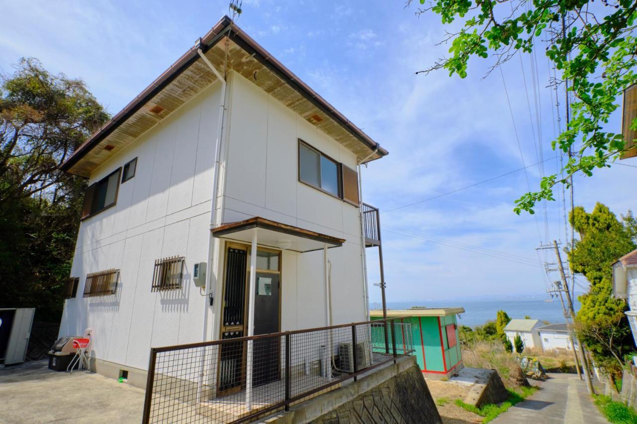 Awaji Aquamarine Resort #1 Bbq Ok! - Self Check-In Only 明石市 エクステリア 写真