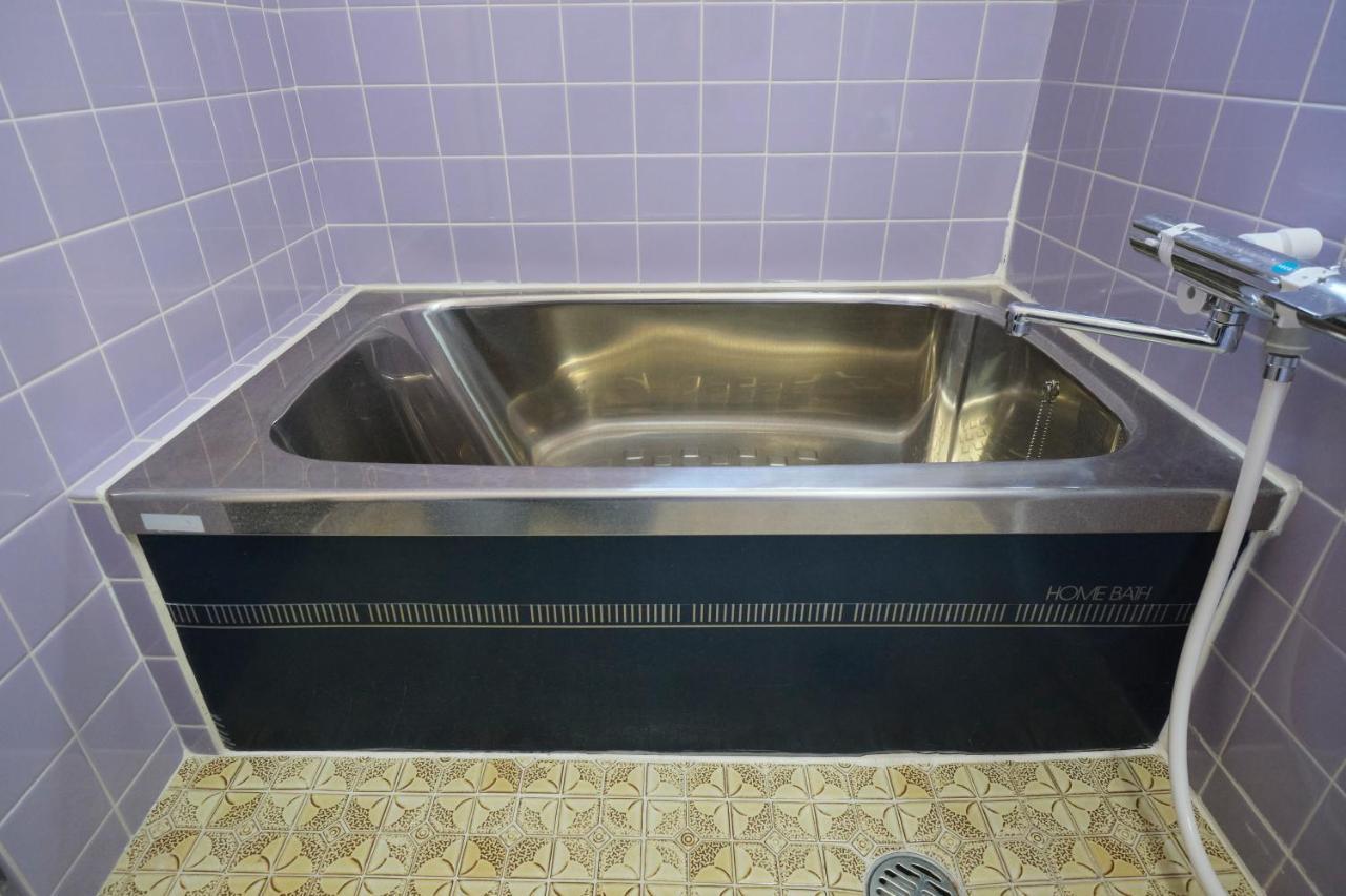 Awaji Aquamarine Resort #1 Bbq Ok! - Self Check-In Only 明石市 エクステリア 写真