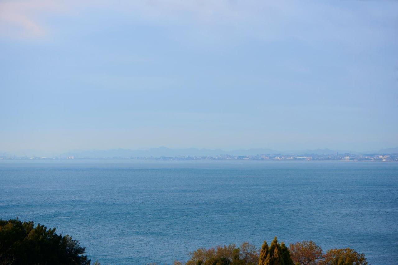 Awaji Aquamarine Resort #1 Bbq Ok! - Self Check-In Only 明石市 エクステリア 写真