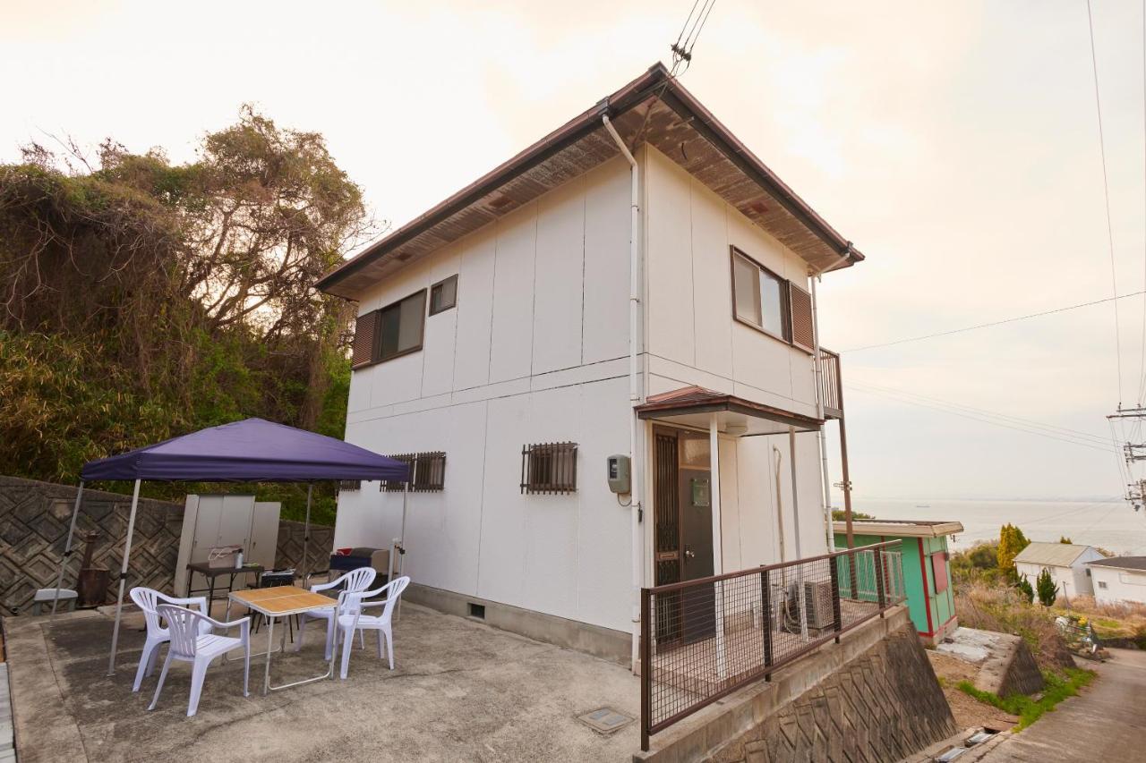 Awaji Aquamarine Resort #1 Bbq Ok! - Self Check-In Only 明石市 エクステリア 写真